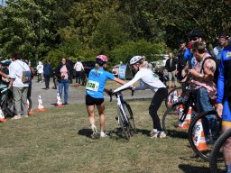 Team Triathlon (2025)